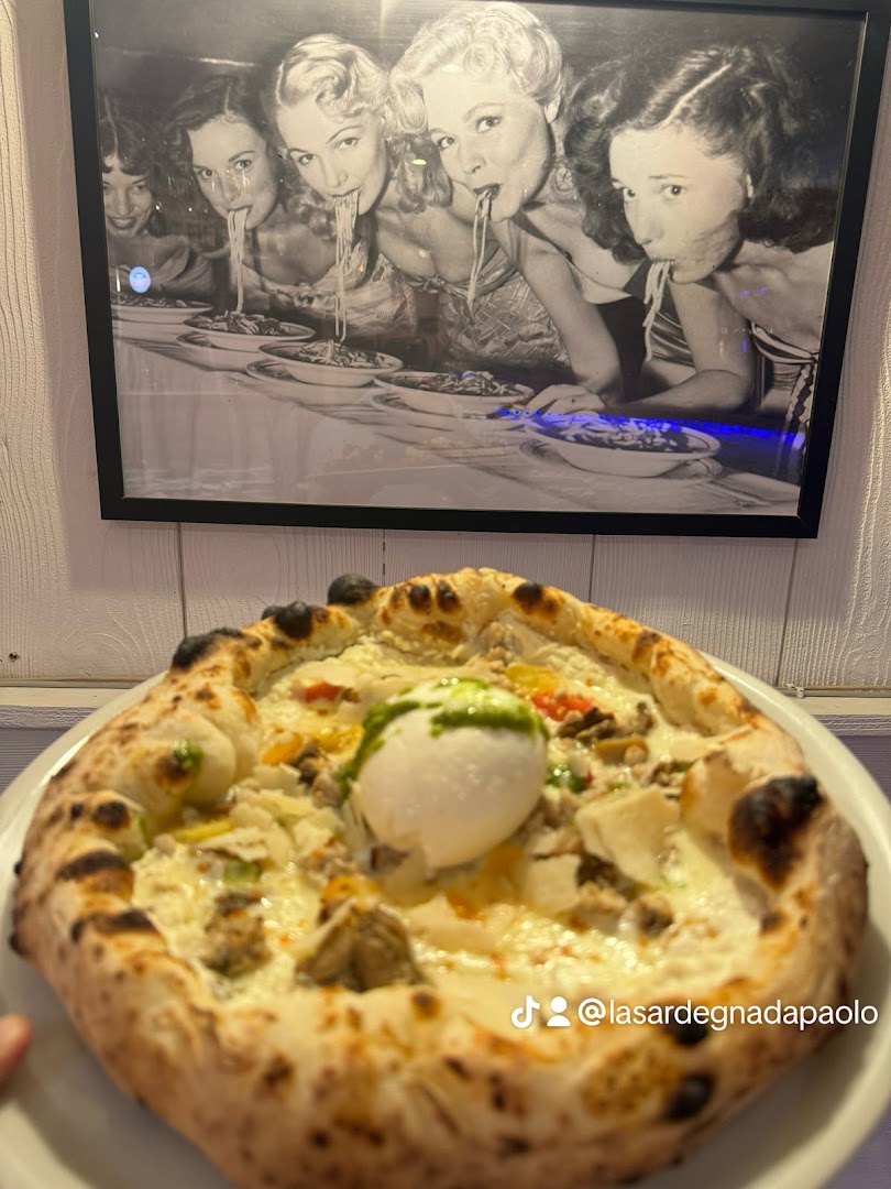 Restaurant La Sardegna Da Paolo · Photos 1
